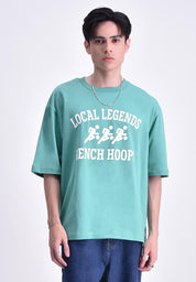 Men's Graphic T-Shirt