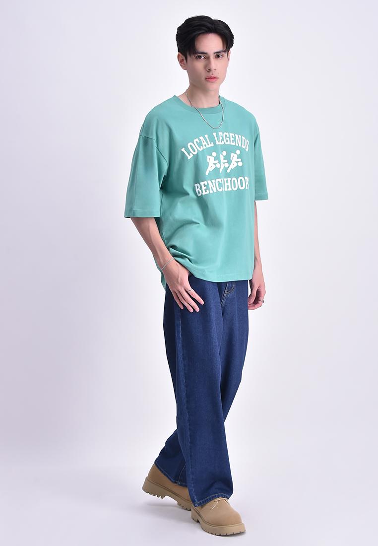 Men's Graphic T-Shirt