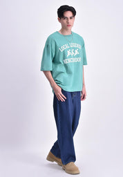 Men's Graphic T-Shirt