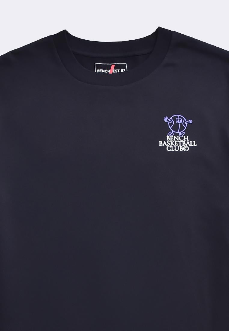 Men's Graphic T-Shirt
