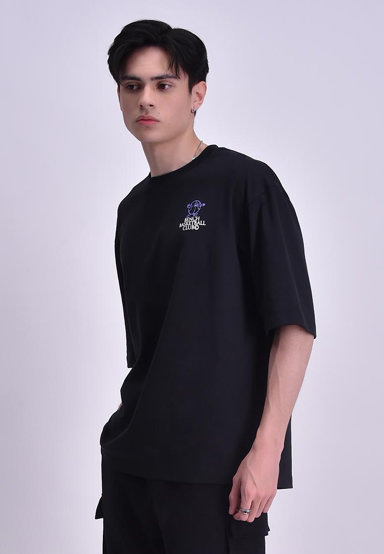 Men's Graphic T-Shirt
