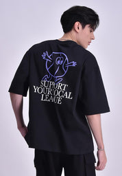 Men's Graphic T-Shirt