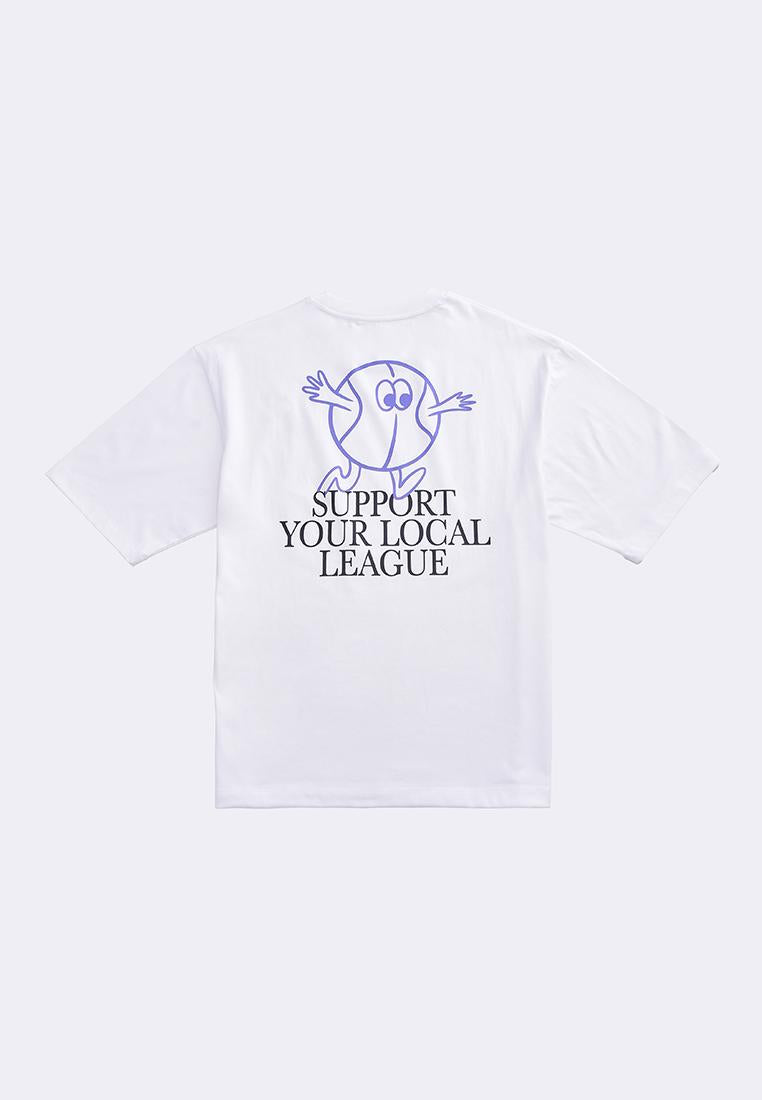 Men's Graphic T-Shirt