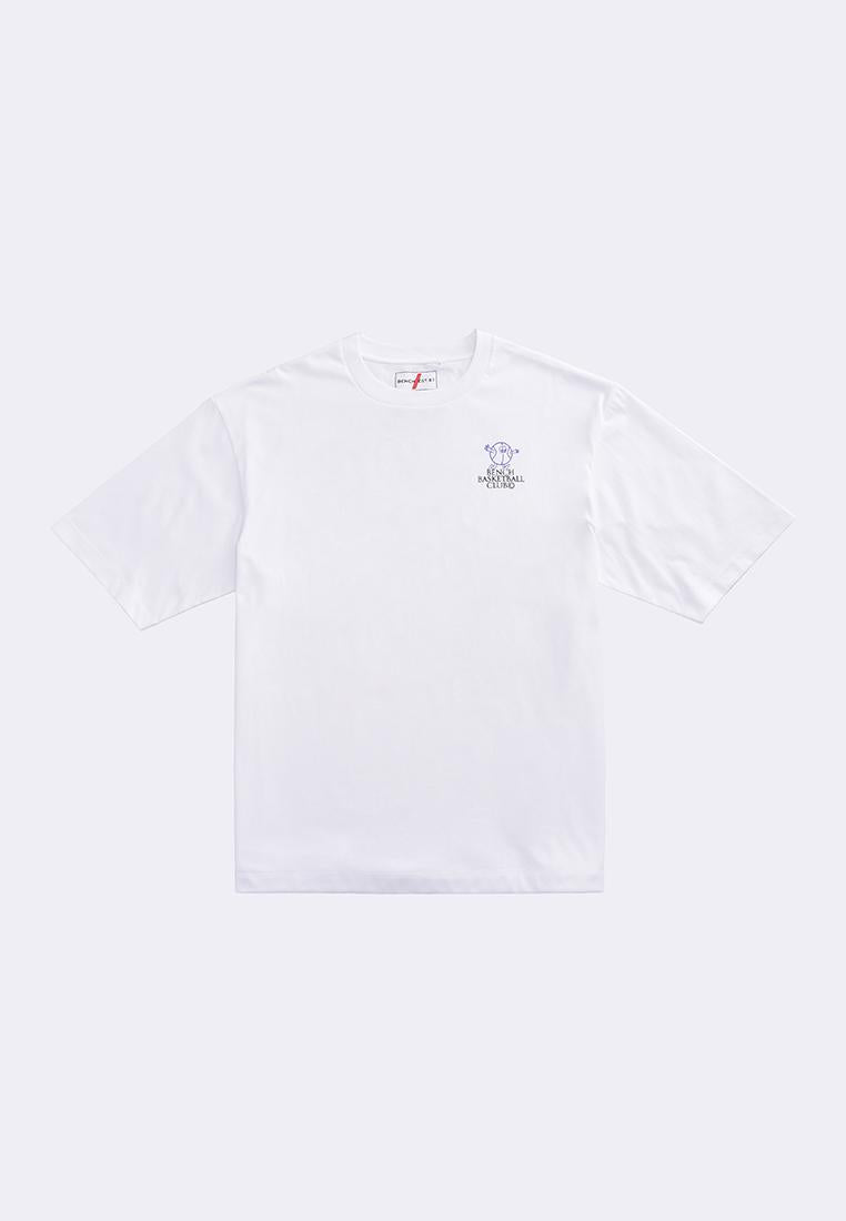 Men's Graphic T-Shirt