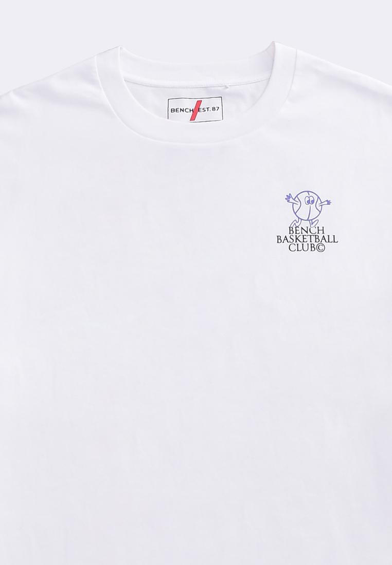 Men's Graphic T-Shirt