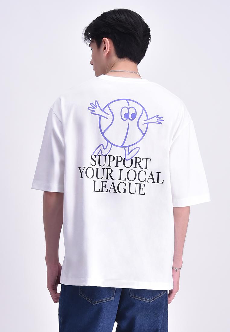 Men's Graphic T-Shirt