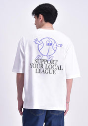 Men's Graphic T-Shirt