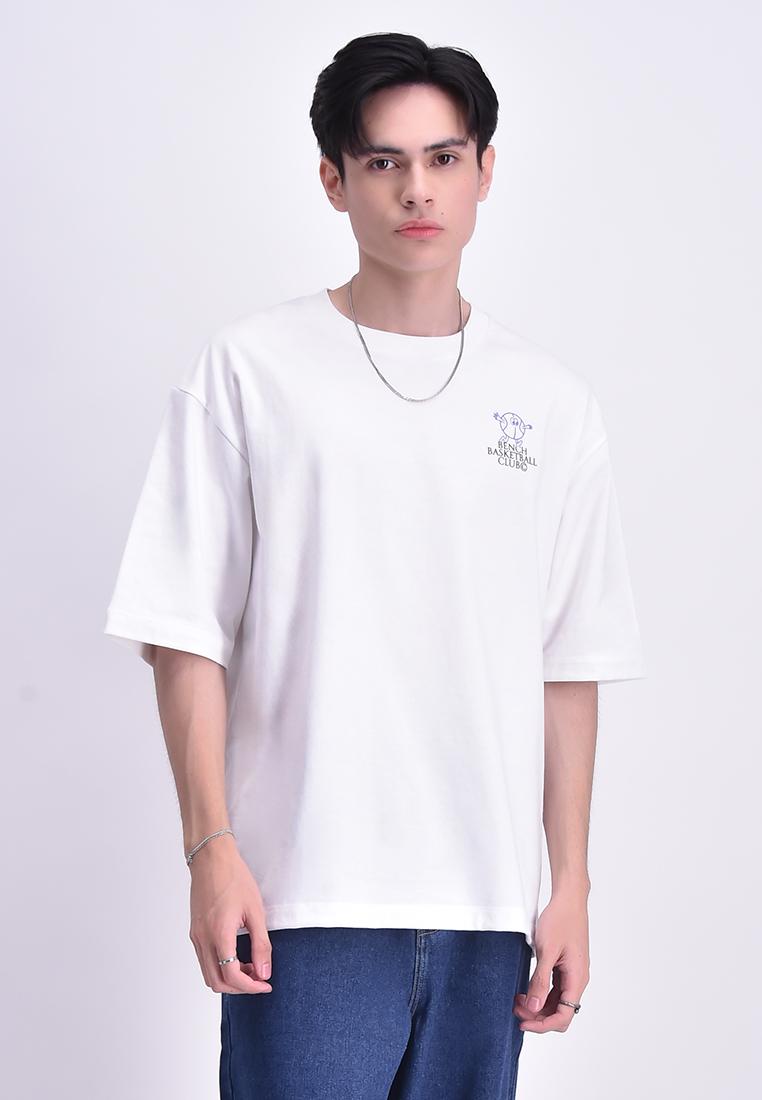 Men's Graphic T-Shirt