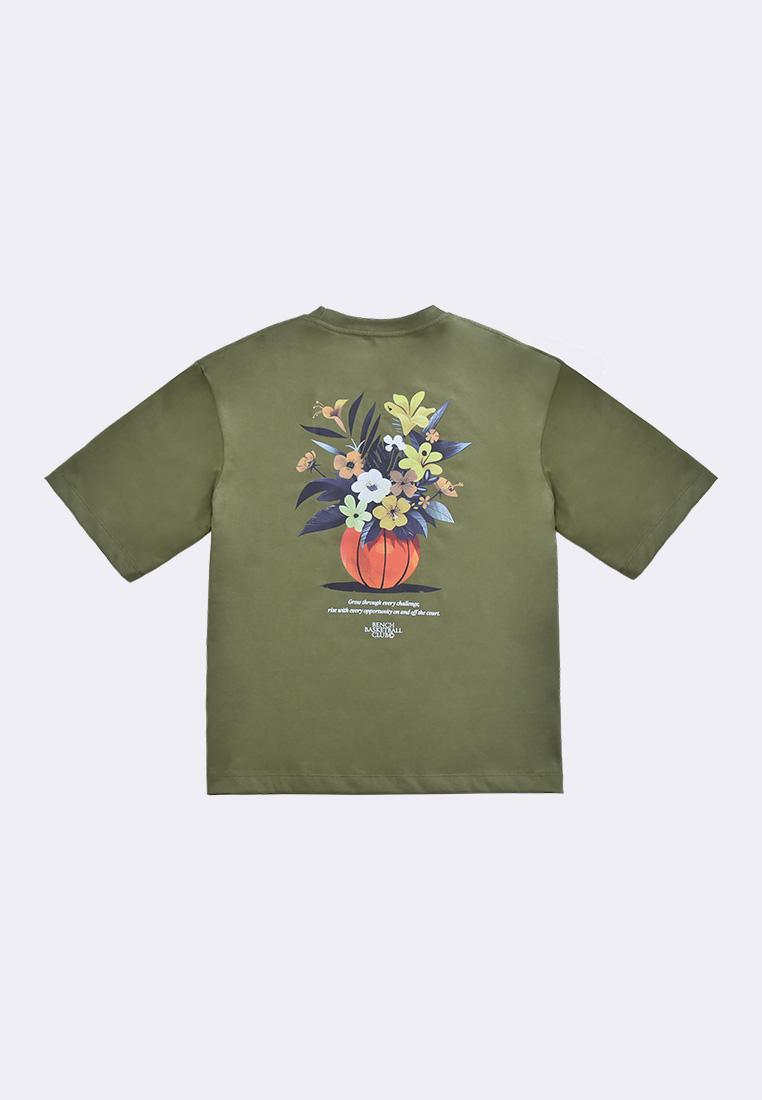Men's Graphic T-Shirt