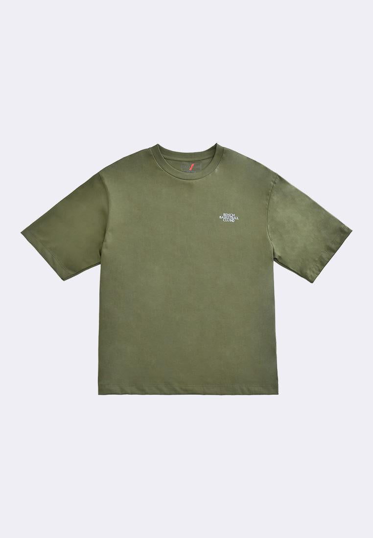 Men's Graphic T-Shirt