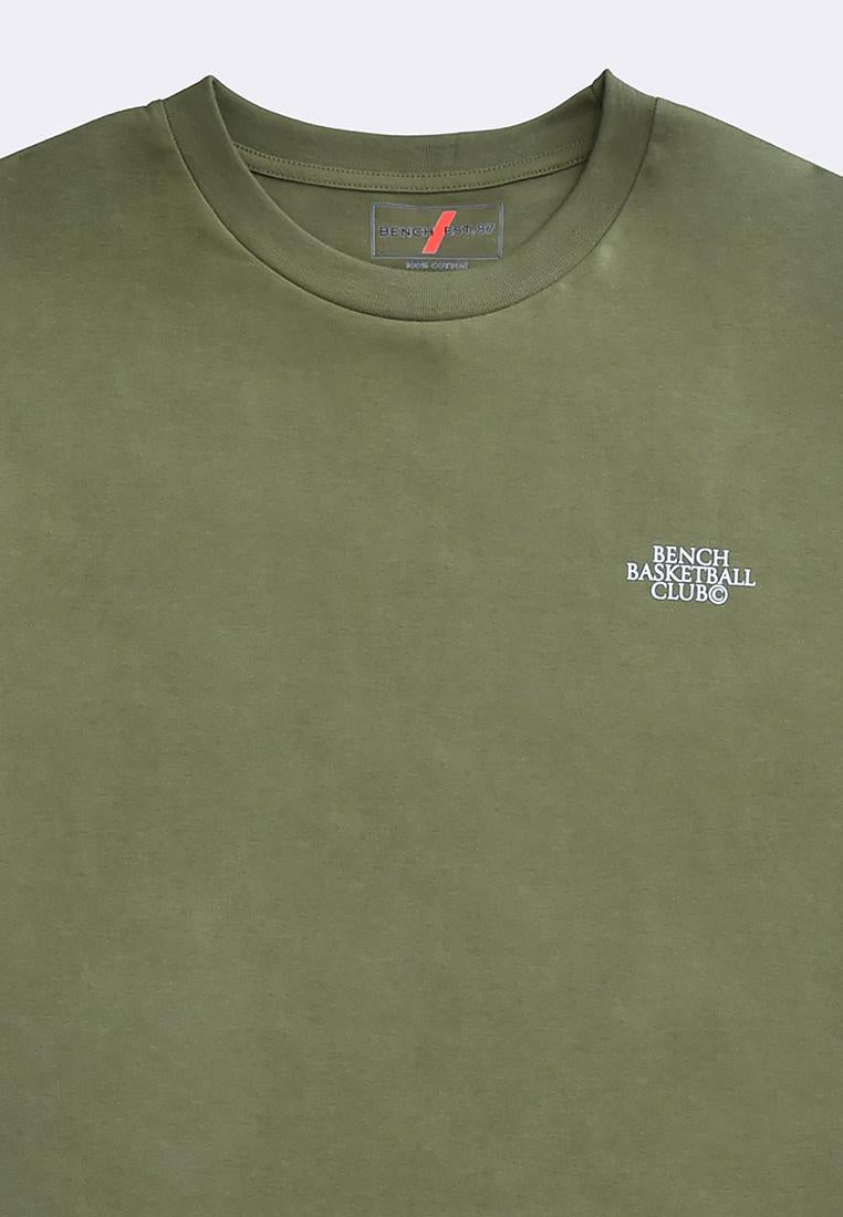Men's Graphic T-Shirt