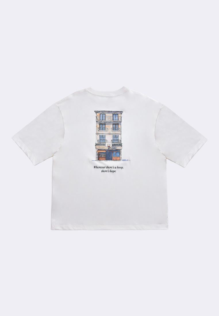 Men's Graphic T-Shirt