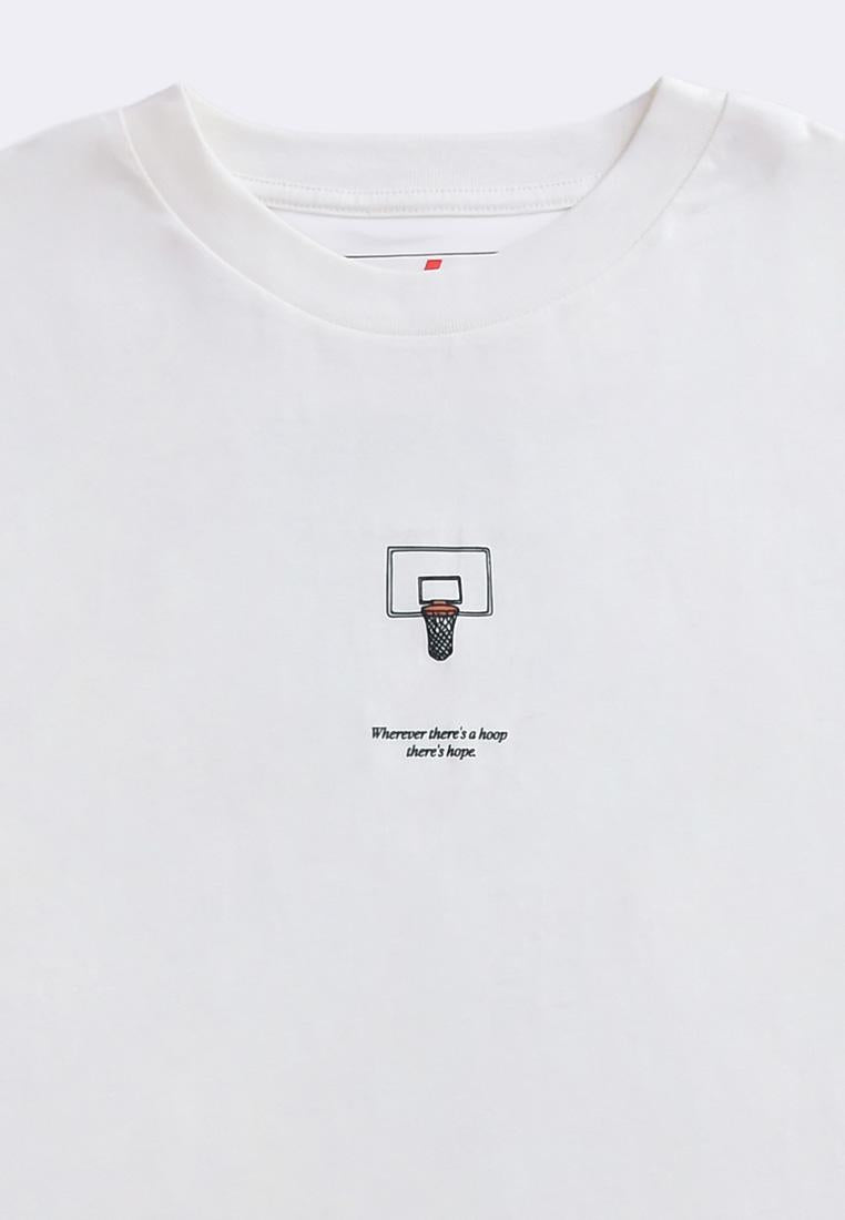 Men's Graphic T-Shirt