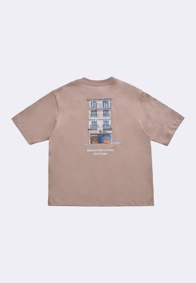 Men's Graphic T-Shirt