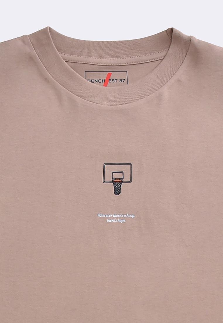 Men's Graphic T-Shirt