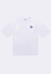 Men's Round Neck Graphic T-Shirt