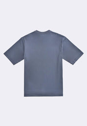 Men's Round Neck Graphic T-Shirt