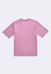 Men's Round Neck Graphic T-Shirt