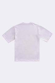 Men's Round Neck Graphic T-Shirt