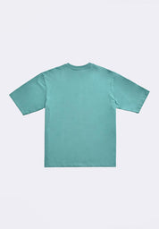 Men's Round Neck Graphic T-Shirt