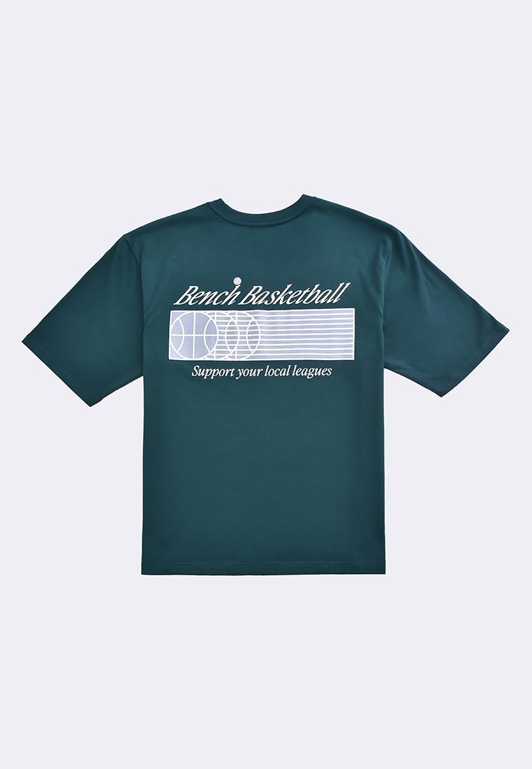 Men's Logo T-Shirt