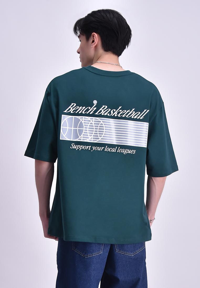 Men's Logo T-Shirt