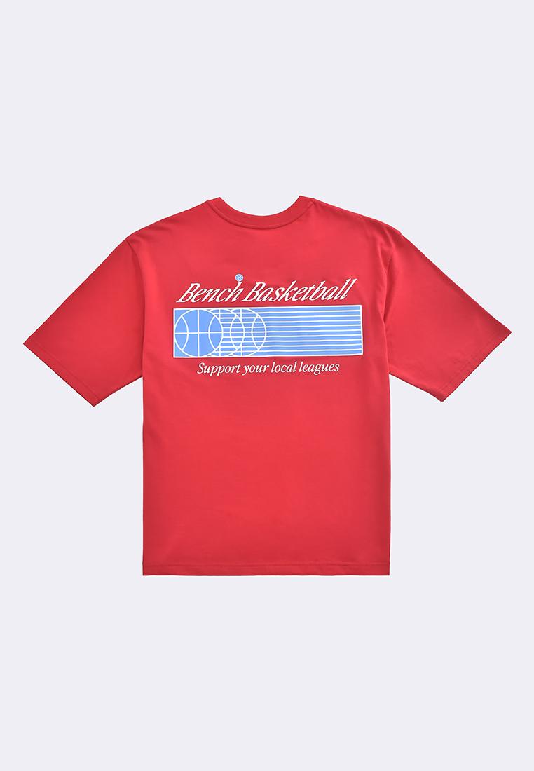 Men's Logo T-Shirt