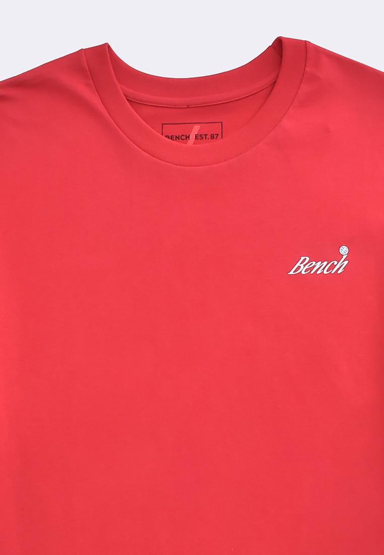Men's Logo T-Shirt