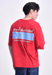 Men's Logo T-Shirt