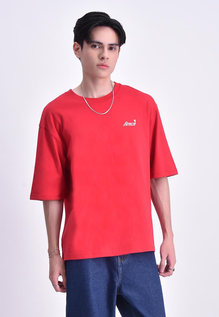 Men's Logo T-Shirt