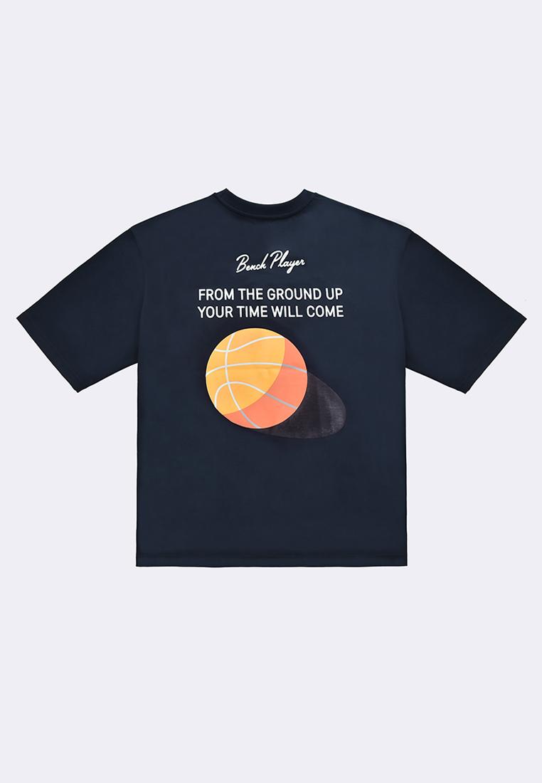 Men's Graphic T-Shirt