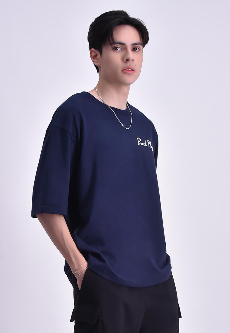 Men's Graphic T-Shirt