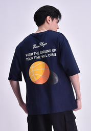 Men's Graphic T-Shirt