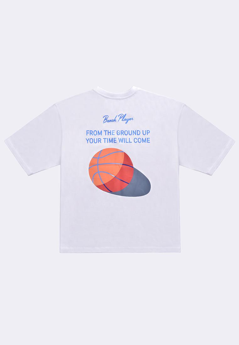 Men's Graphic T-Shirt