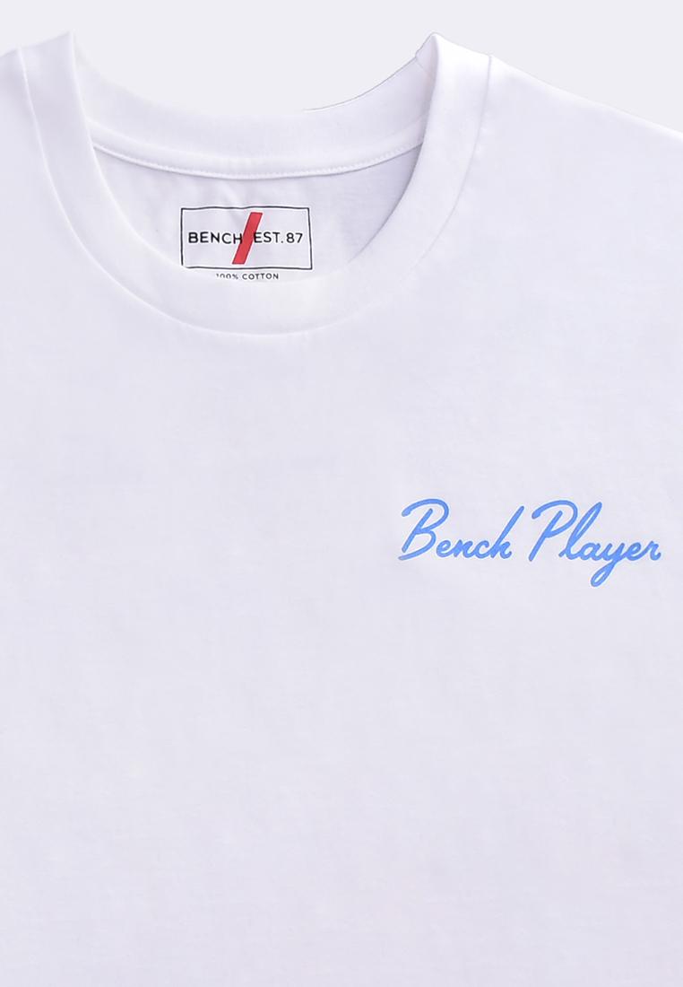 Men's Graphic T-Shirt