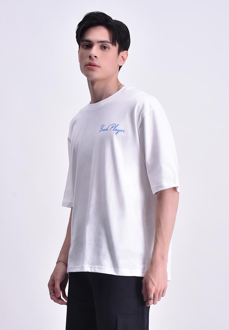 Men's Graphic T-Shirt