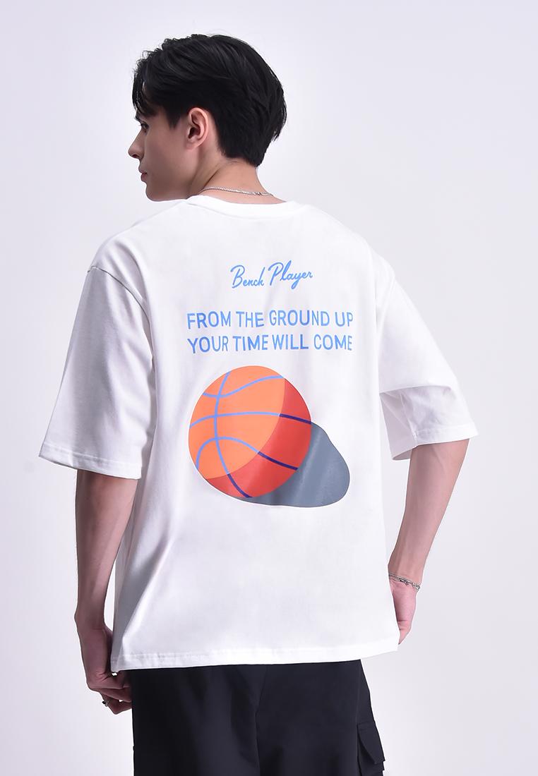 Men's Graphic T-Shirt