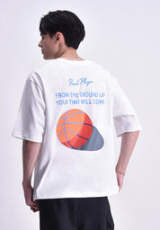 Men's Graphic T-Shirt