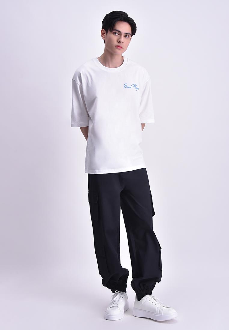 Men's Graphic T-Shirt