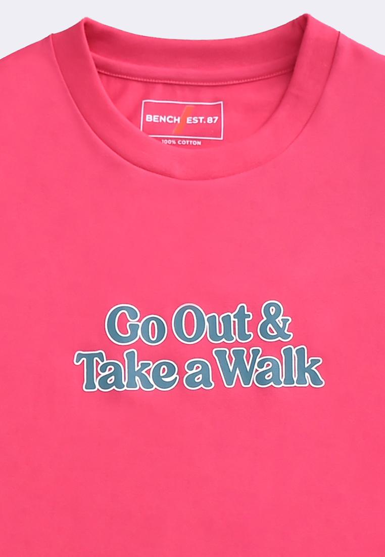Men's Statement T-Shirt