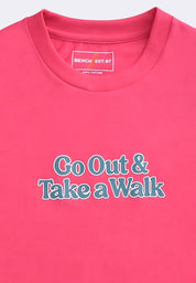 Men's Statement T-Shirt