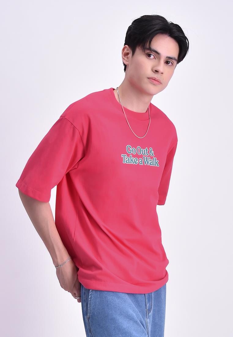 Men's Statement T-Shirt