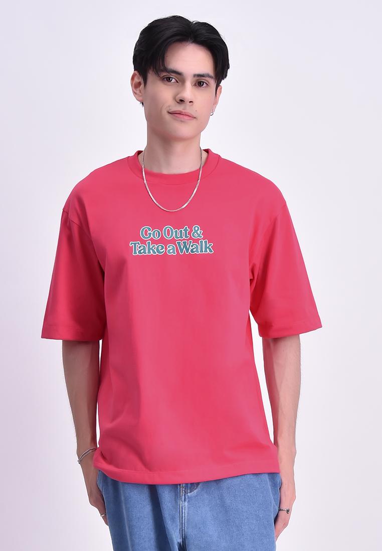 Men's Statement T-Shirt