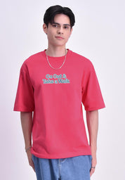 Men's Statement T-Shirt