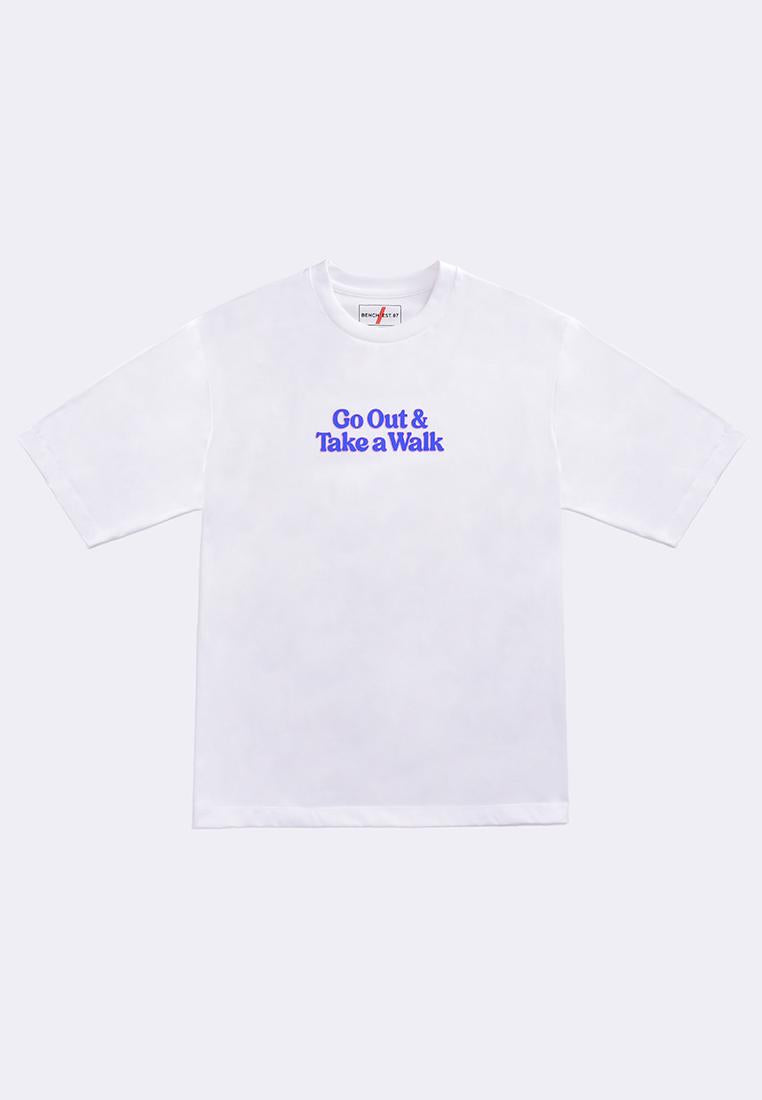 Men's Statement T-Shirt