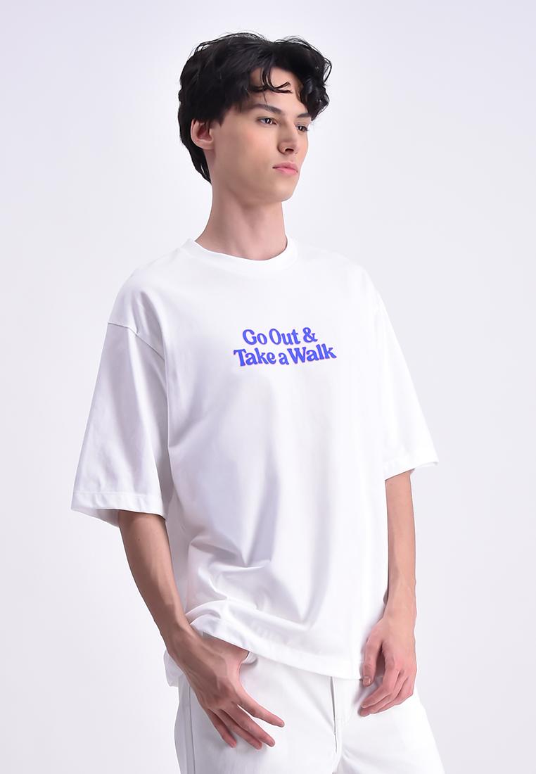 Men's Statement T-Shirt
