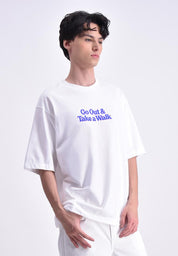 Men's Statement T-Shirt