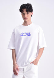 Men's Statement T-Shirt