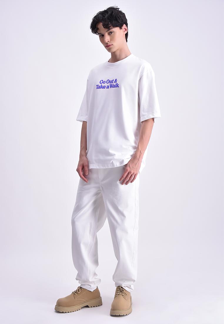 Men's Statement T-Shirt