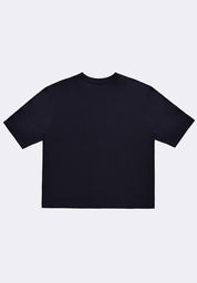 Men's Round Neck Graphic T-Shirt